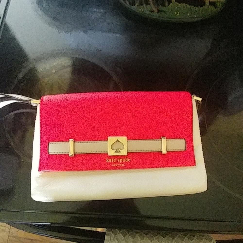 Kate spade purse